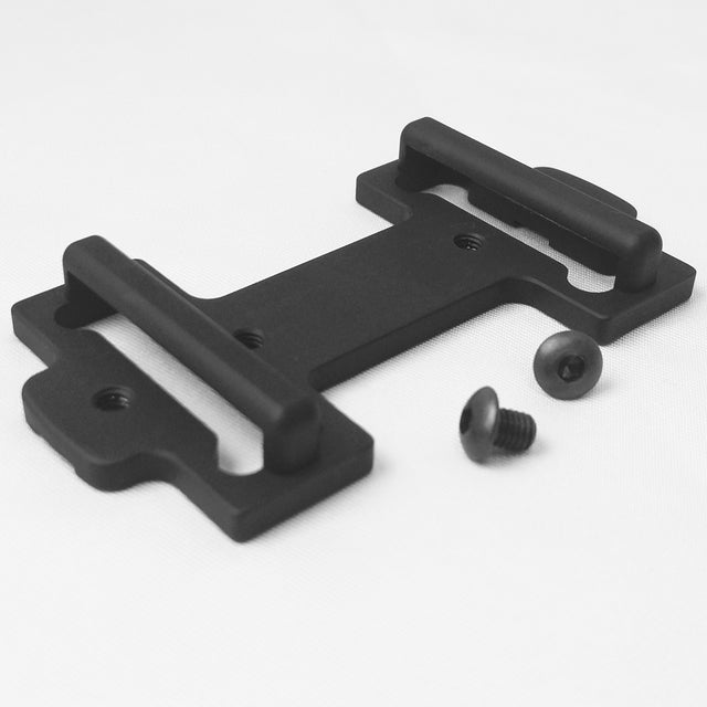 Belt Holder for M-LOK Cartridge Quivers