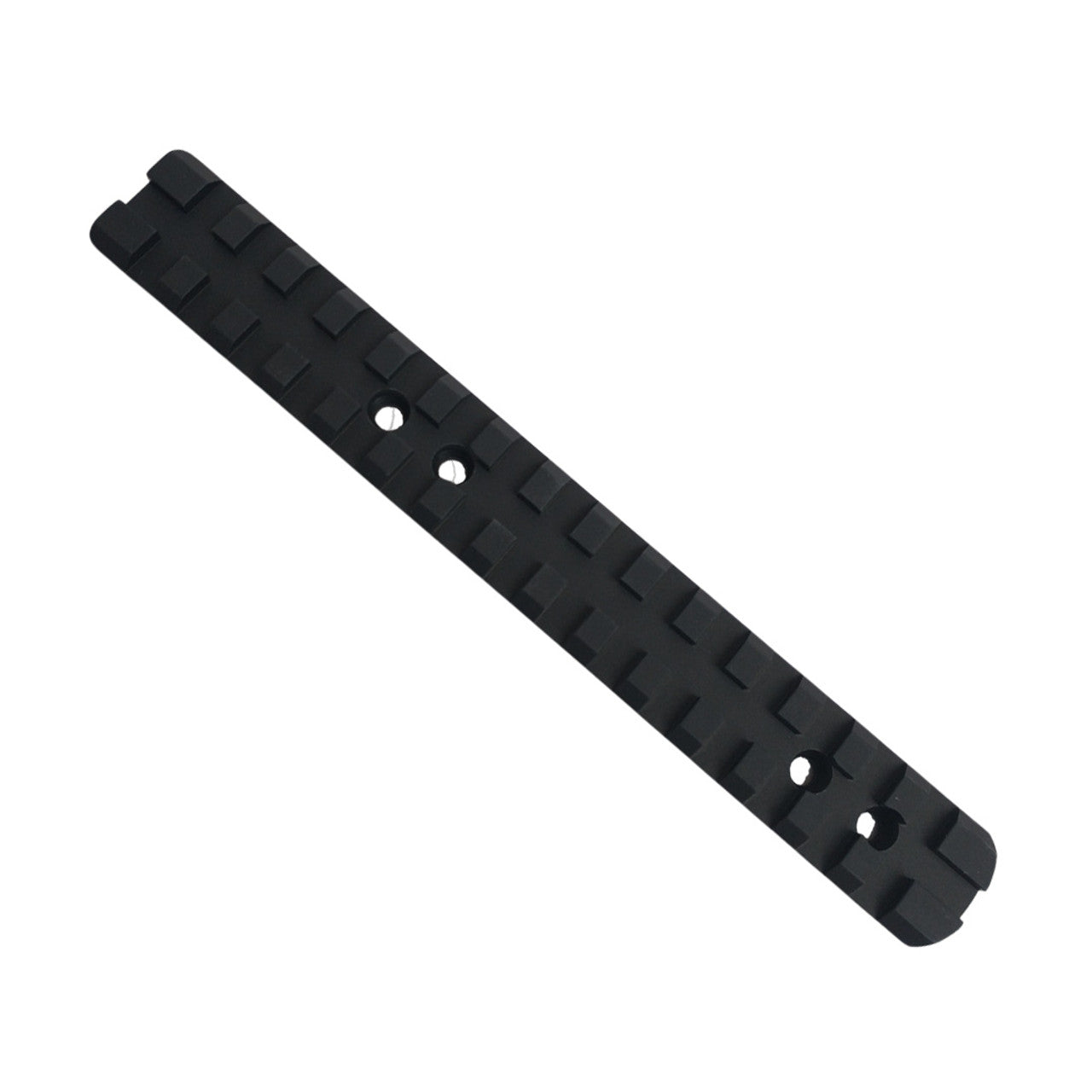 Costa Henry 6" Rifle Caliber Receiver Rail