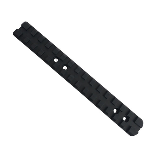 Costa Henry 6" Rifle Caliber Receiver Rail