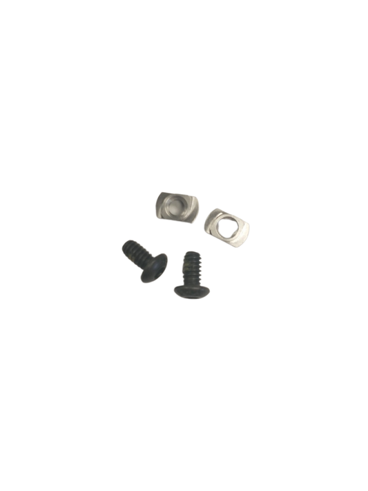 Magpul M-LOK T-Nut Replacement Set (2 PACK)