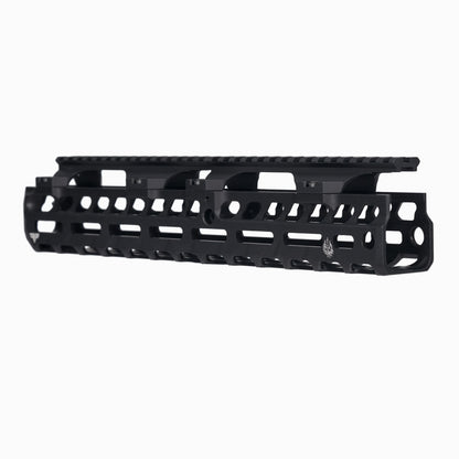 Costa Henry M-LOK Rail System | Modular Rail System