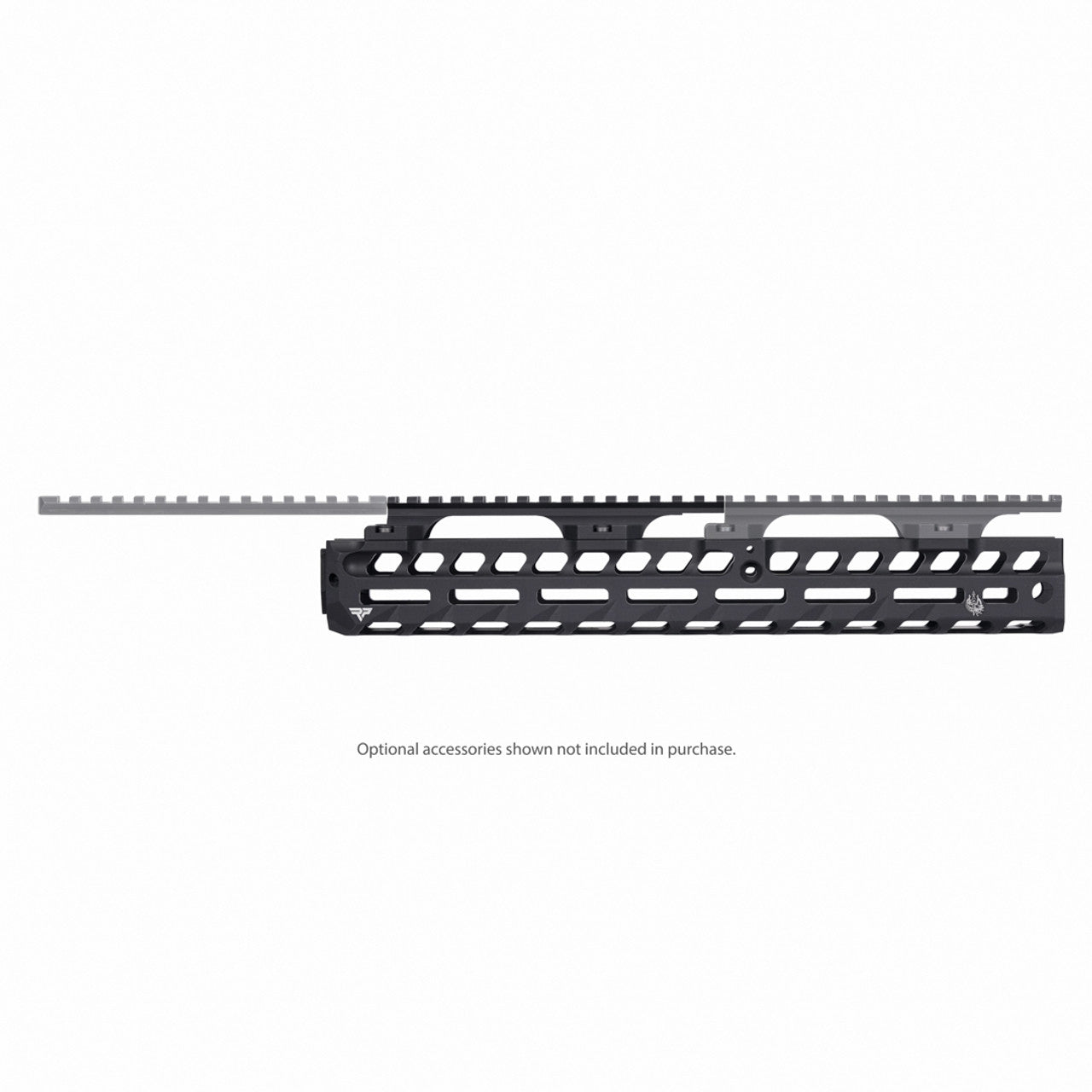 Costa Henry M-LOK Rail System | Modular Rail System