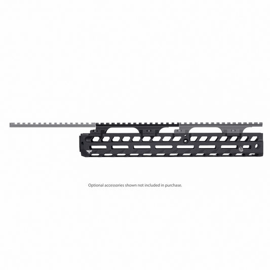 Costa Henry M-LOK Rail System | Modular Rail System