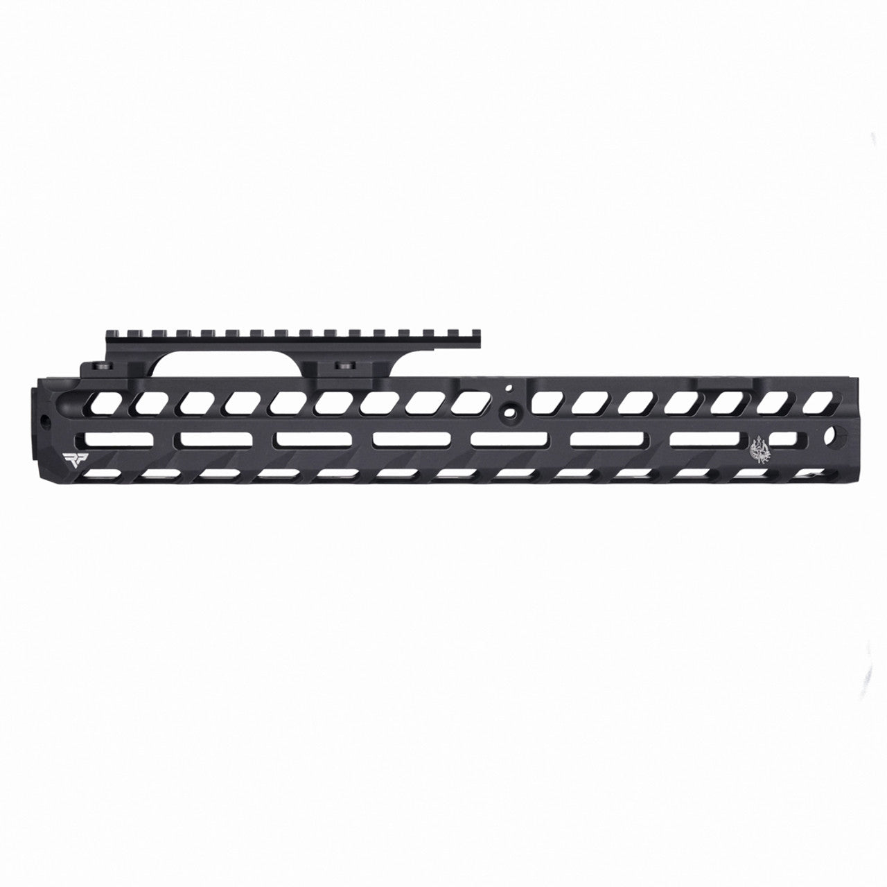 Costa Henry M-LOK Rail System | Modular Rail System