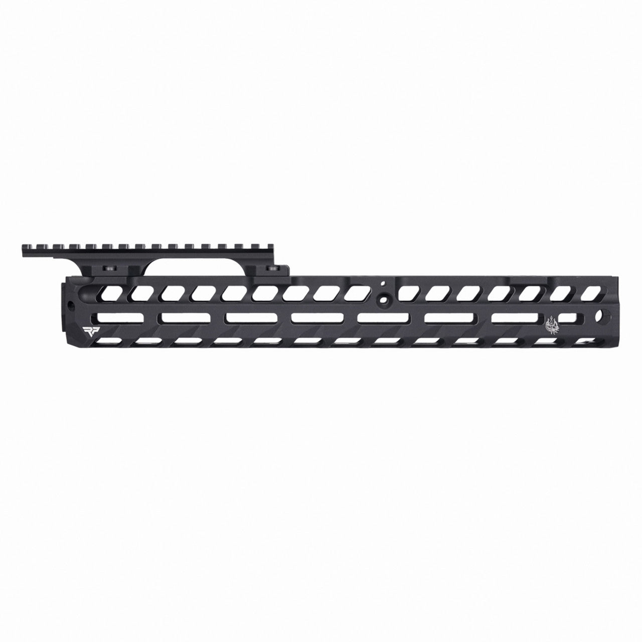 Costa Henry M-LOK Rail System | Modular Rail System