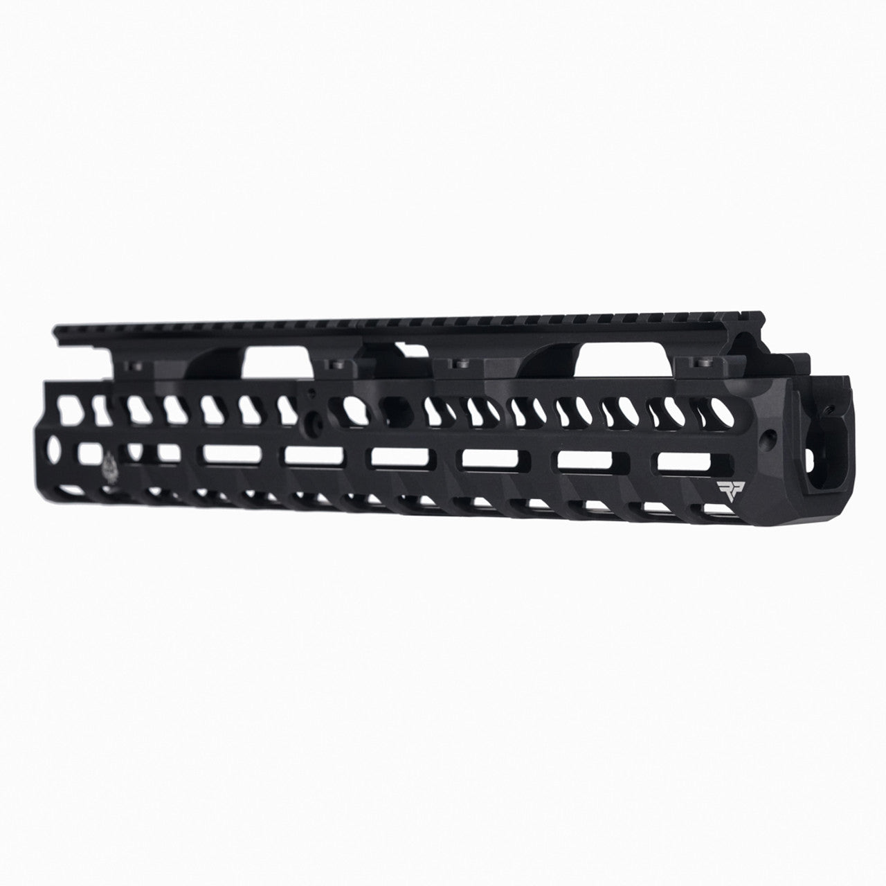 Costa Henry M-LOK Rail System | Modular Rail System