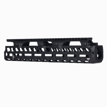 Costa Henry M-LOK Rail System | Modular Rail System