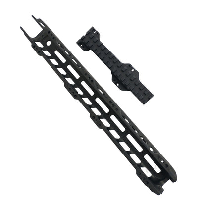 Costa S&W 1854 M-LOK Handguard Rail System