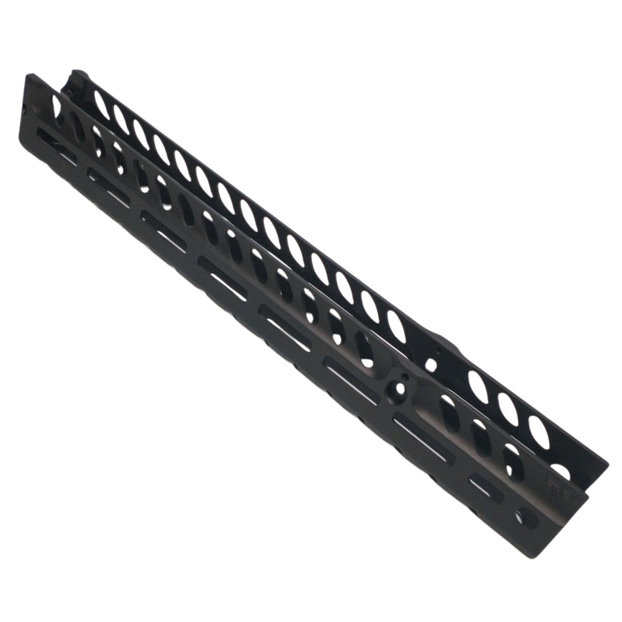 S&W 1854 Lever M-LOK Handguard | Black Anodized