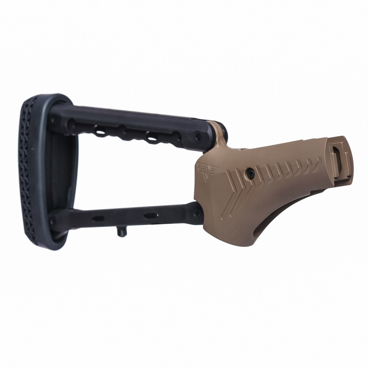 Henry Lever Stock - M-LOK Adjustable Pistol Grip 