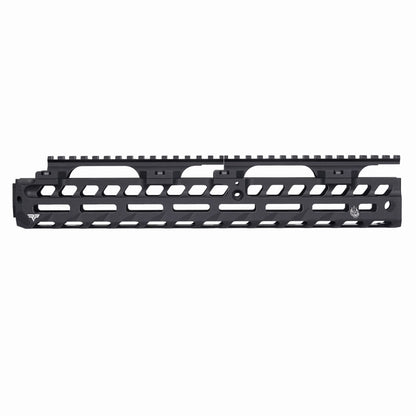 Costa Marlin M-LOK Rail handguard for barrel bands models