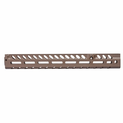 Marlin & Rossi 95 M-LOK Handguard | End Cap Models (Black) | Mlok Rails