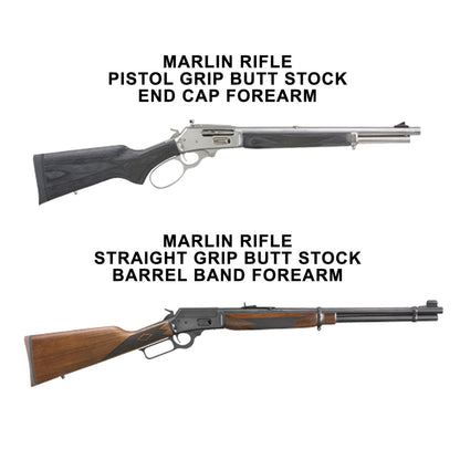 Marlin M-LOK Adjustable Pistol Grip Stock