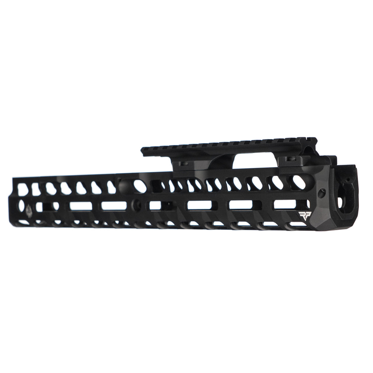 Costa Rossi 92 & Citadel M-LOK rail system handguard