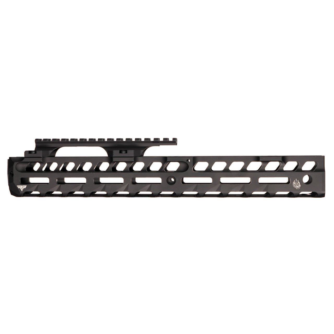 Costa Rossi 92 & Citadel M-LOK rail system handguard