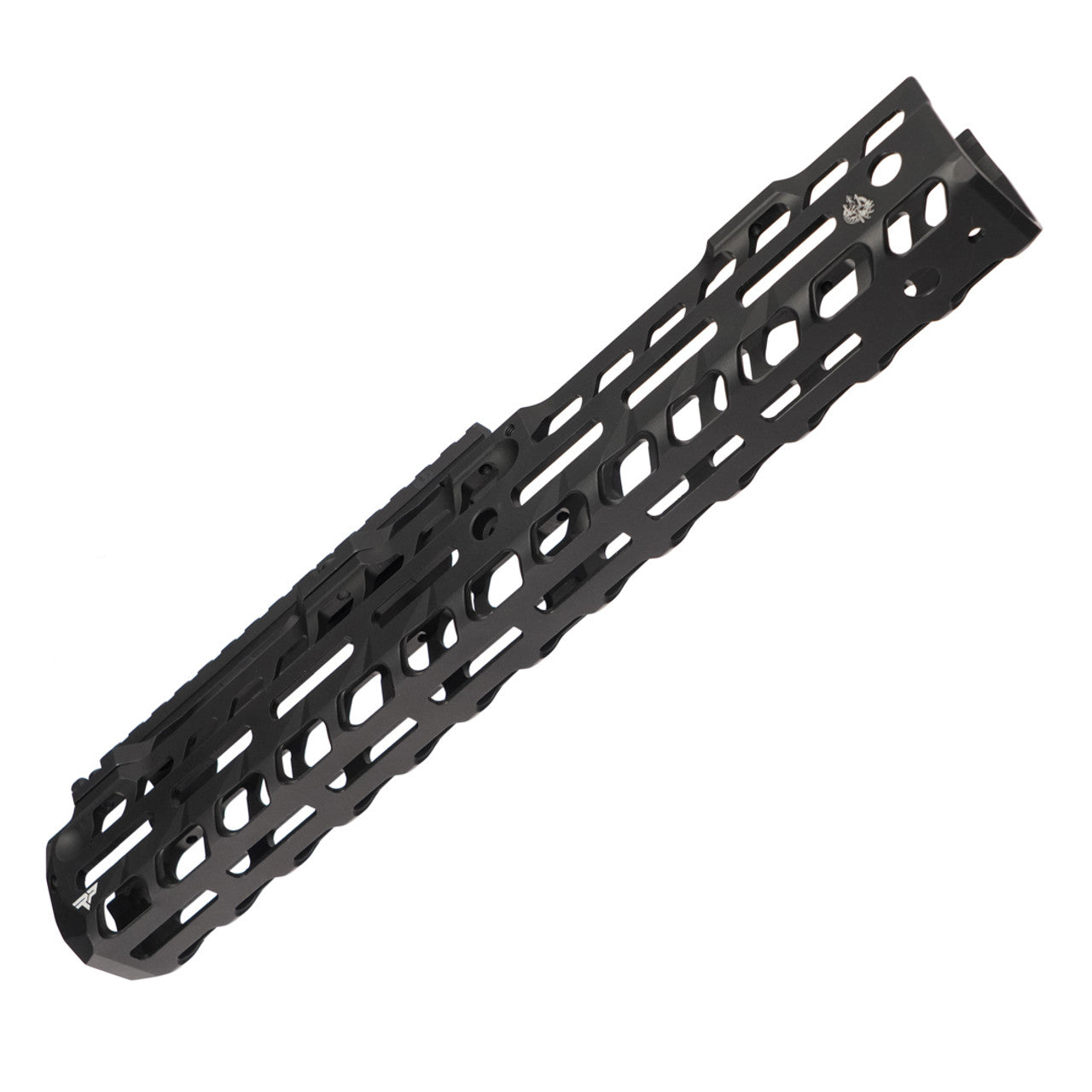 Costa Rossi 92 & Citadel M-LOK rail system handguard