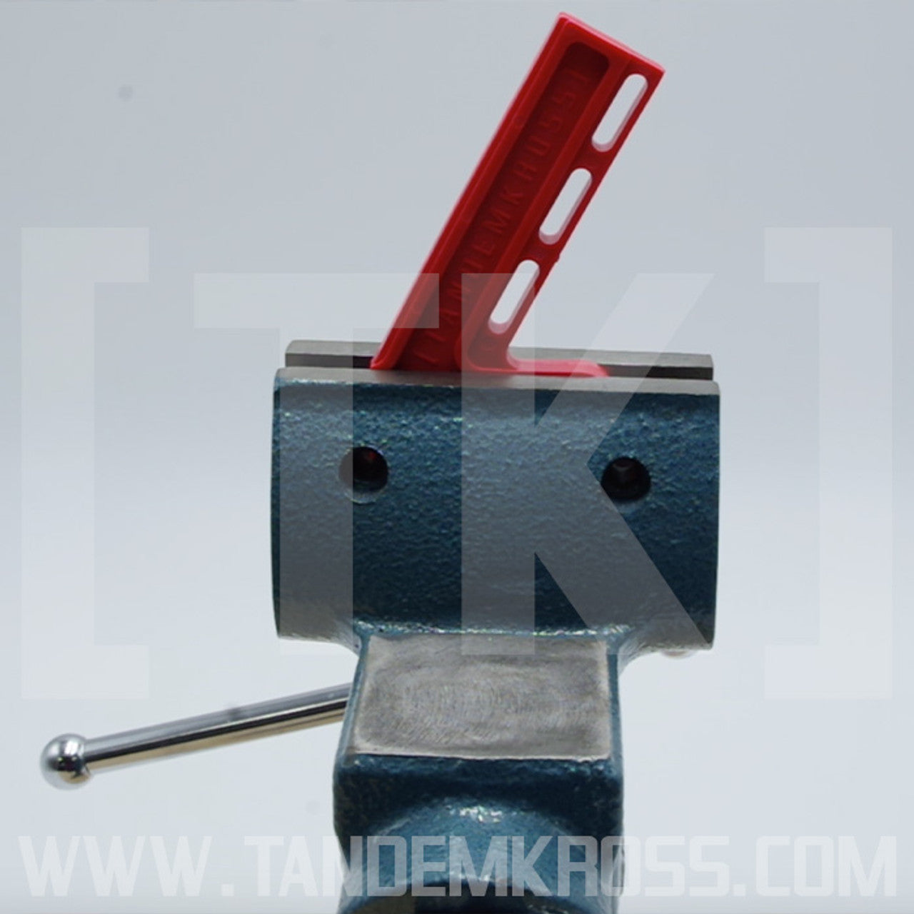 Magazine Vise Block for .22lr Platforms