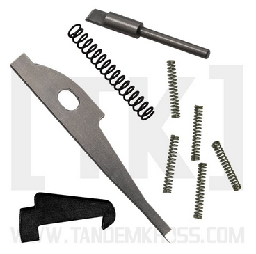 Essential Maintenance Kit for Ruger Mark Series