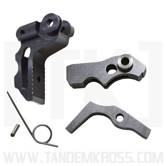 Ultimate Trigger Kit Abzugstuning für Ruger 10/22 #