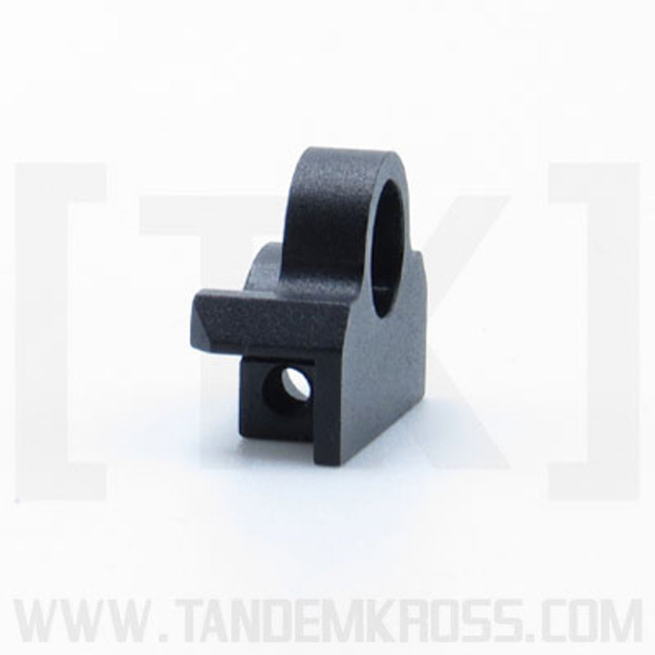 "Eagle Eye" Rear Peep Sight For Williams Fire Sights Sights & Optics