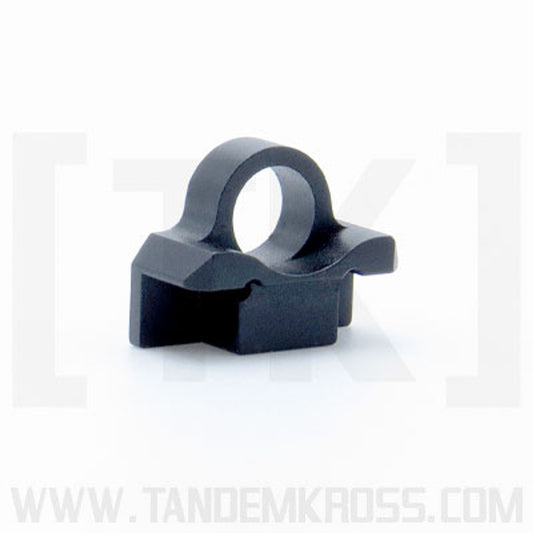 "Eagle Eye" Lochkimme / Rear Peep Sight für Williams Fire Sights