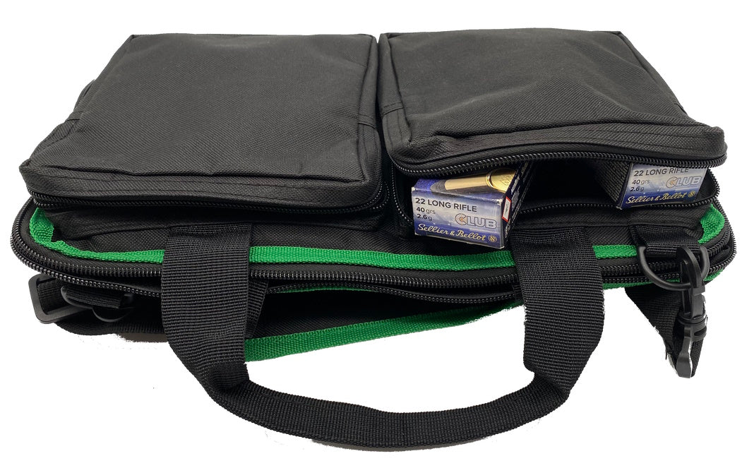 TandemKase Pistol Bag by Rim/Edge