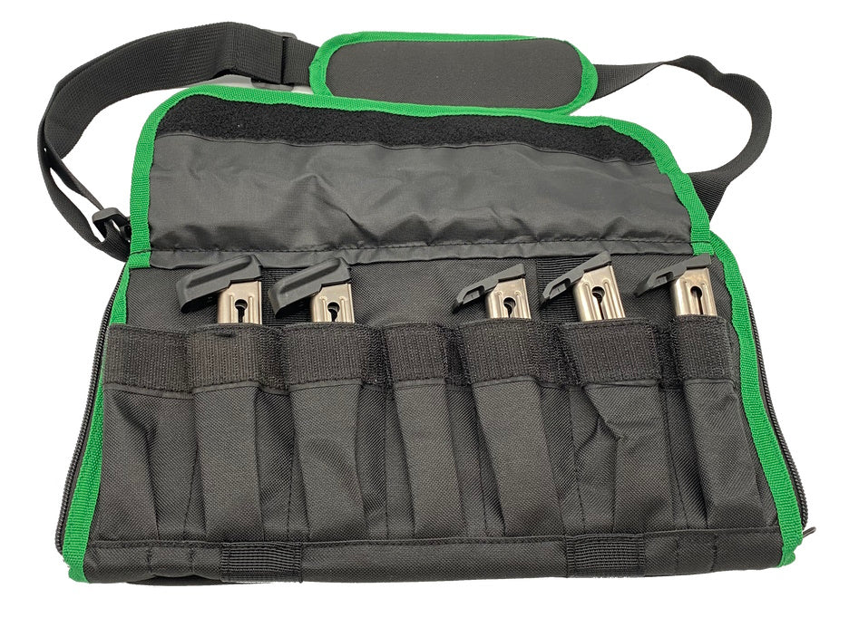 TandemKase Pistol Bag by Rim/Edge