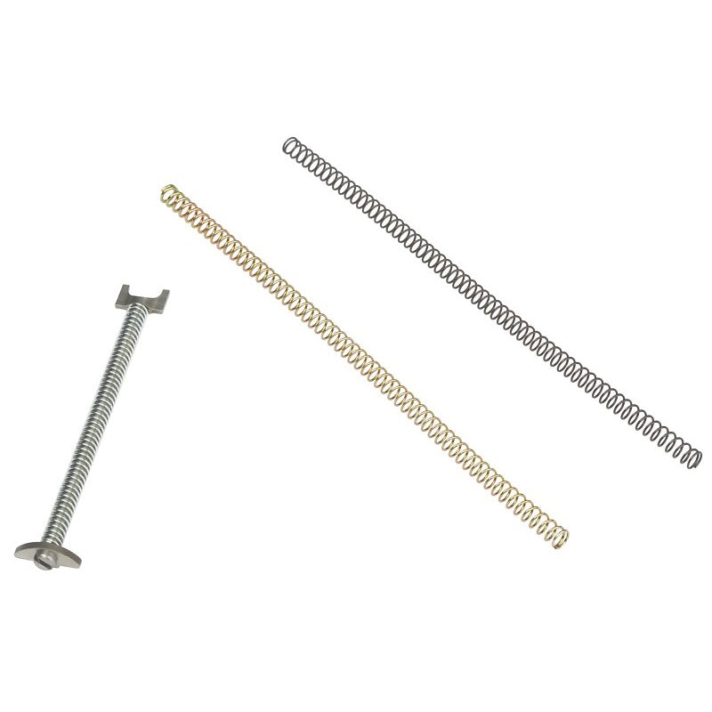 Recoil Rod and Spring Kit for MKII, MKIII, MK IV, and 22/45