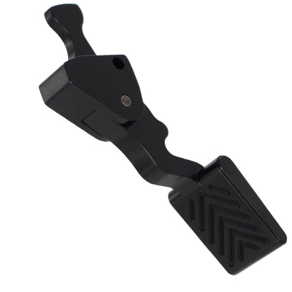 Fireswitch Extended Magazine Release for Ruger 10/22