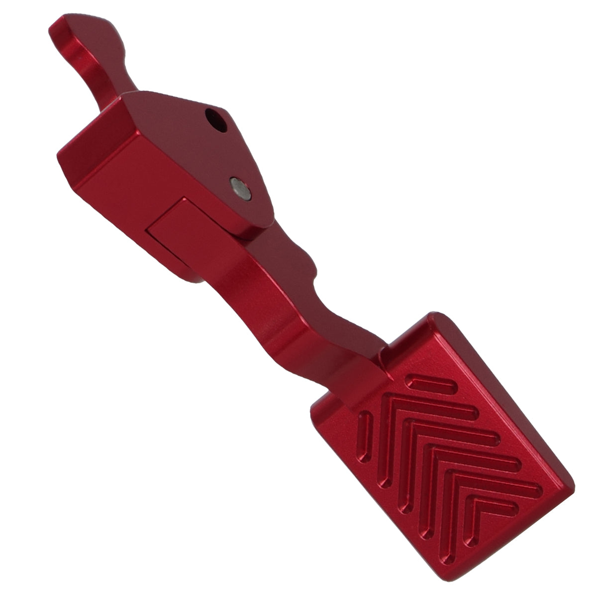 Fireswitch Extended Magazine Release for Ruger 10/22