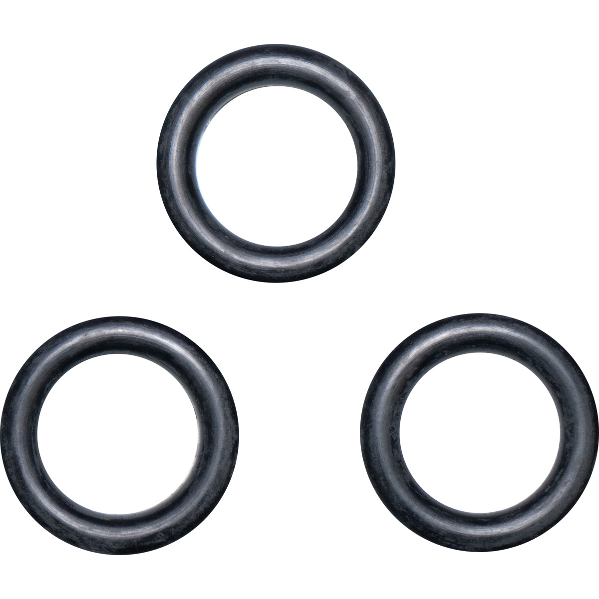 Rubberized O-Ring for TANDEMKROSS Compensators (3-Pack)