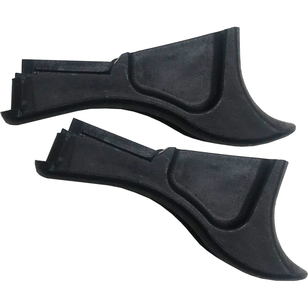 Tomahawk Hooked Bumper for Ruger Mark IV 22/45 (2-Pack)